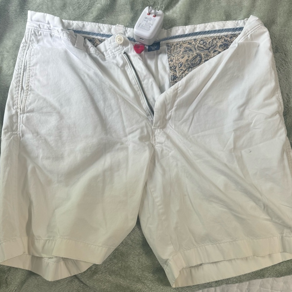 J Crew 4 pairs Shorts Bundle